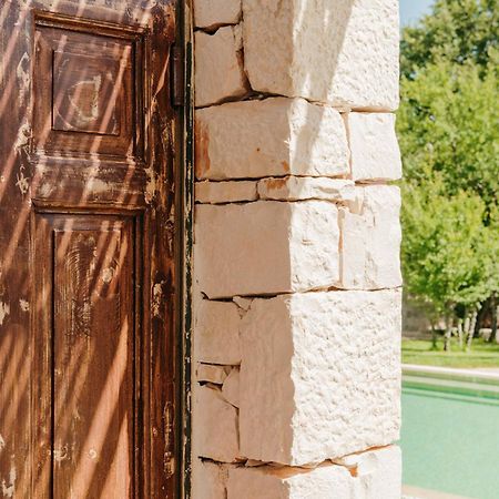 Hotel Trulli Delle Sete Locorotondo Exterior foto